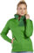 Erima Herren Performance Softshell Jacke (2062218), fern green/smaragd, S