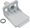easyPART Kompatibel/Ersatz für Beko 2985800100 Wassertankventil Ventil Trockner Arçelik Blomberg