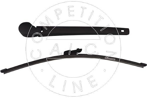AIC Wischarm Scheibenreinigung 56854 hinten Rapid Spaceback (NH1) 400mm