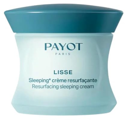 Payot - Lisse Resurfacing Sleeping Cream 50 ml