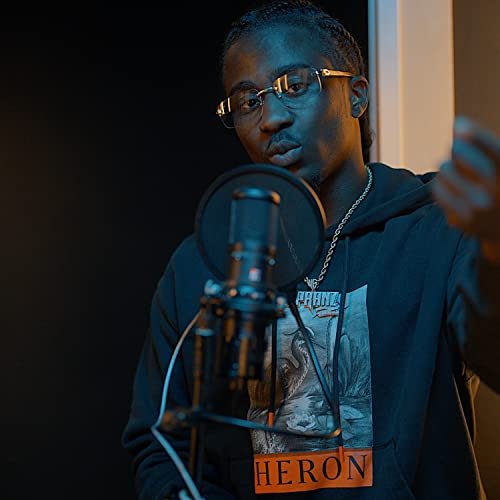 The Hotspot [Explicit]