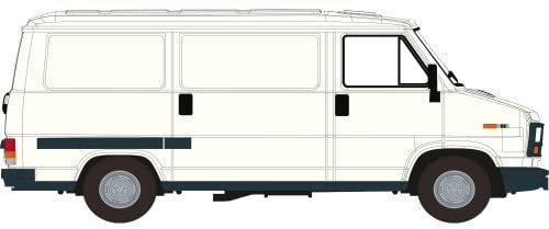 34916 FIAT Ducato Kastenwagen (weiß)