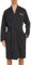 Tommy Hilfiger Herren Hw Bathrobe UM0UM02990 Bademäntel, Grau (Dark Grey Ht), M