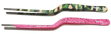 Küchen-Pinzetten/Bunt/Farbig (Pink)
