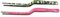 Küchen-Pinzetten/Bunt/Farbig (Pink)