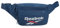 Reebok Ashland Marsupio con tasca blu 35 x 13 x 5 cm Poliestere by Joumma Bags, blu, Taglia unica, Marsupio con tasca