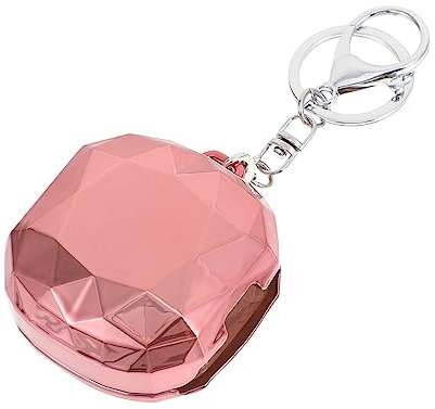 KONTONTY Headset Protective Case Diamond Pattern Design Compatible Live Pro Buds Portable and Lightweight for Everyday Use