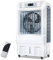 Portable Air Conditioner Fan - Air Cooler Purifies & Humidifies, Personal Cooling Unit with Timer & Large Water Tank - Ideal for Room Office Dorm