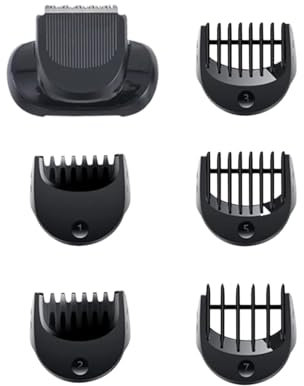 TUBBEK 05BT Elektrorasierer Barttrimmerkopf for braun 5 6 7 Series 50-R1000S 50-B1300S 50-R1320S 50-R1300S Trimmerkopf