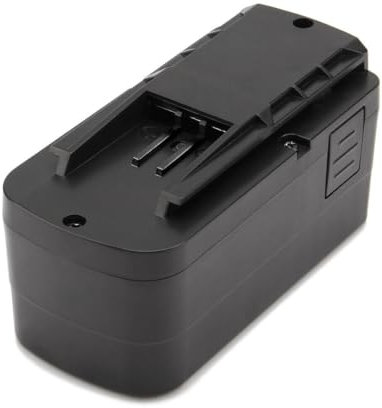 Awekamer 12V 4800mAh Ni-MH Remplacement Batterie pour Festool BPS12C BPS12S BPC12 C12 C12LI T12+3 497019 498336 498338 564247 398338