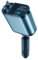 Cargador Coche Carga Rapida Retractil, 87W 4 en 1 Adaptador 2 Cables USB Tipo C +Linghtn, Accesorios Mechero Compatible con Phone/Samsung Galaxy/Xiaomi/Tablet, para 12V/24V Car