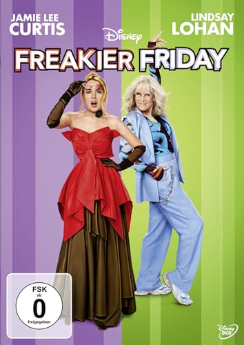 Various: Freakier Friday