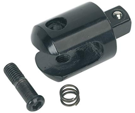 Sealey AK730/RK Replacement Knuckle/Head 1/2 Sq Drive for 1/2 Breaker Bar