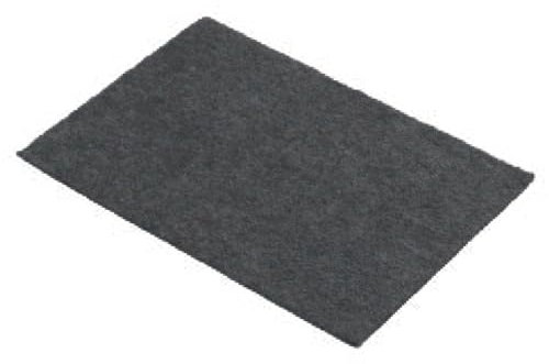 Amica KF 17047 Dunstabzugshaubenzubehör/Kohlefilter für UH 17182 E/schwarz