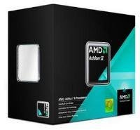 AMD® Athlon II X2 270 3.4GHz