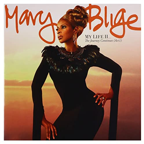 My Life II the Journey Continues (Act 1)