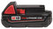 Milwaukee M18B M18 1.5Ah Lithium-Ion Battery - Red
