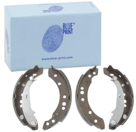 Blue Print ADC44146 Brake Shoe Kit