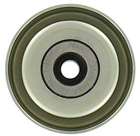 SKF VKM 33132 Kit de galet tendeur multi-V