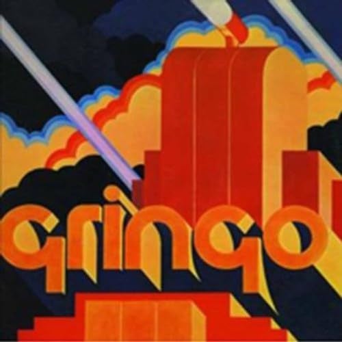 Gonzo Natural Magic HST144CD
