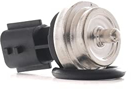 Metzger 0905254 Kühlmitteltemperatur-Sensor | Kompatibel mit: DACIA DUSTER, NISSAN CUBE, MICRA III, NOTE, PATHFINDER III, PRIMASTAR Bus, PRIMASTAR Kasten