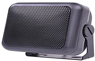 Sunker CDM 250 CB Altoparlanti Auto Car Sound Esterne Compatti 5 Watt