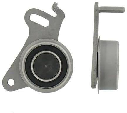 SKF VKM 75612 Spannrolle Zahnriemen Zahnriemenspannrolle 58mm 21mm