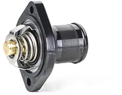 HELLA 8MT 354 773-641 Thermostat, Kühlmittel - Öffnungstemperatur: 89°C - mit Dichtung
