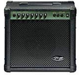Stagg 25015602 20 GA EU Gitarre Amplifier (20 Watt, 230V)