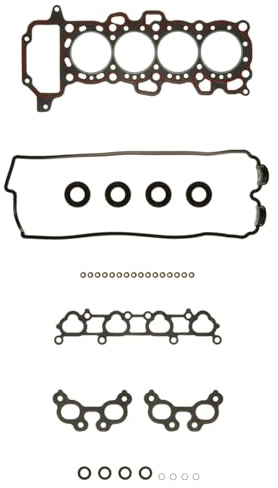 Ajusa 52097400 Gasket Set cylinder head