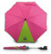 Jane Sombrilla Anti-UV Owl (rosa) Flexo Incluído