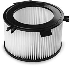 UFI Filters, Filtro de Habitáculo Antipolen 53.067.00 | de Repuesto, Apto para Coches, Apto para Modelos de Volkswagen Passat, Volkswagen Golf y Volkswagen Tiguan