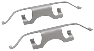 Delphi LX0340 Brake Fitting Kit