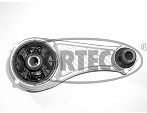 Corteco 21652468 Lagerung, Motor | Kompatibel mit: RENAULT 19 II, 19 II Chamade, CLIO I