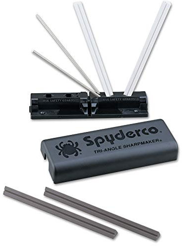 Spyderco Tri-Angle Sharpmaker