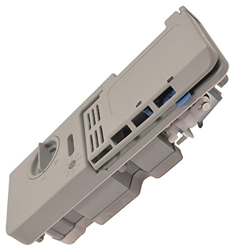 SCATOLA PER PRODOTTI DETERGENTE RINCAGGIO PER LAVASTOVIGLIE INDESIT - C00094133