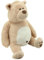 Sweety-Toys 5734 Teddy Bär 80 cm Teddybär Willibär XXL Plüschbär Premium Qualität