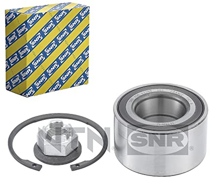 Snr Wheel r159.67 Kit