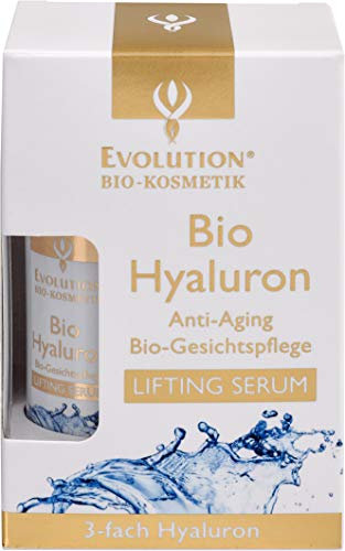 Evolution Bio Hyaluron Lifting Serum 30ml