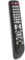 Universal Remote for Samsung Blu-Ray DVD Player AK59-00104K AK5900104K BD-P1580 BD-P1590 BD-P1595 BD-P1600 BDP1600 BD-P1602 BD-P1620 BD-P1650 BD-P3600 BD-P4600 BD-P4610