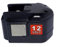PowerSmart® 12V NiMH 2000mAh Batterie pour AEG B12, B 12, BF12, BF 12, BX12, BX 12, MX12, MX 12, M1230, M 1230, B1215, B 1215, B1220, B 1220, MXM12, MXM 12, YTB001, YTB 001, 4932353639, 4932 3536 39, B1214, B 1214