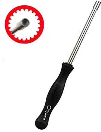 HURI Carburettor Adjusting Tool for 5300355-60/8 Husqvarna 135 140 235 236 240 435 Chainsaw Carburetor