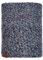 Buff Margo - Scaldacollo in Pile Lavorato a Maglia, da Adulto, Colore: Blu