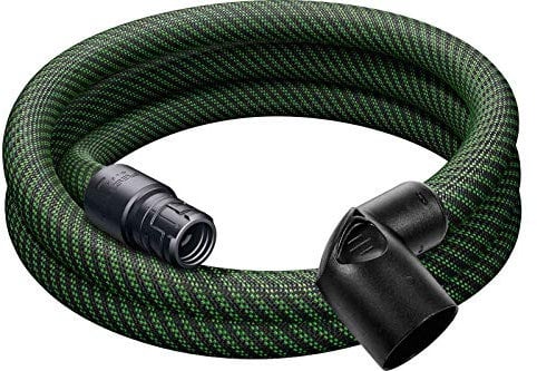 Festool 201665 Tubo flexible de aspiración D 27x3,0m-AS-90°/CT ,