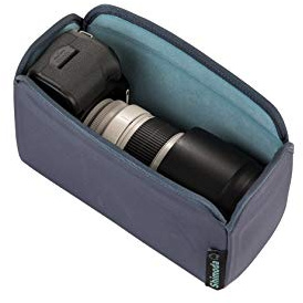 Shimoda Kerneinheit klein für DSLR und spiegellose Kameras (520-091)