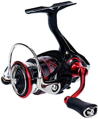 Daiwa 18 Gekkabijin MX LT2000S (japanische Haushaltsprodukte).