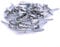M4 (4mm x 10mm) Dome Blind Rivet - Aluminium (Pack of 40)