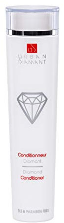 Urban Diamond Conditioner URBAN KERATIN 1L