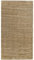 HAMID - Juteteppich,Giralda Teppich 100% Natürliche Jutefaser Handgewebt, Weicher Teppich und Hohe Festigkeit, Wohnzimmer, Esszimmer, Schlafzimmer, Flurteppich - Natürlich (150x80cm)