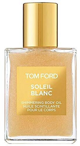 Tom Ford Soleil Blanc Shimmering Body Oil Mini